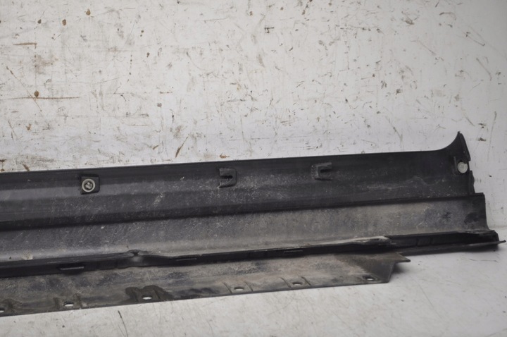 фото №12, Bmw ix3 g08 накладка порогова права 7466410 21r