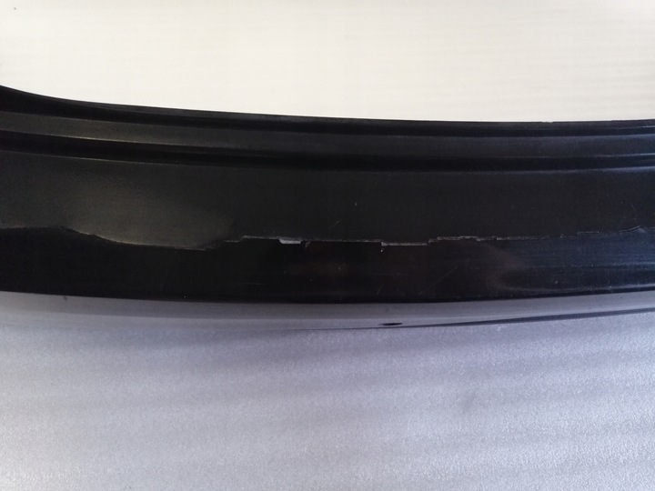 фото №13, Kia sorento ii рестайлинг бампер зад