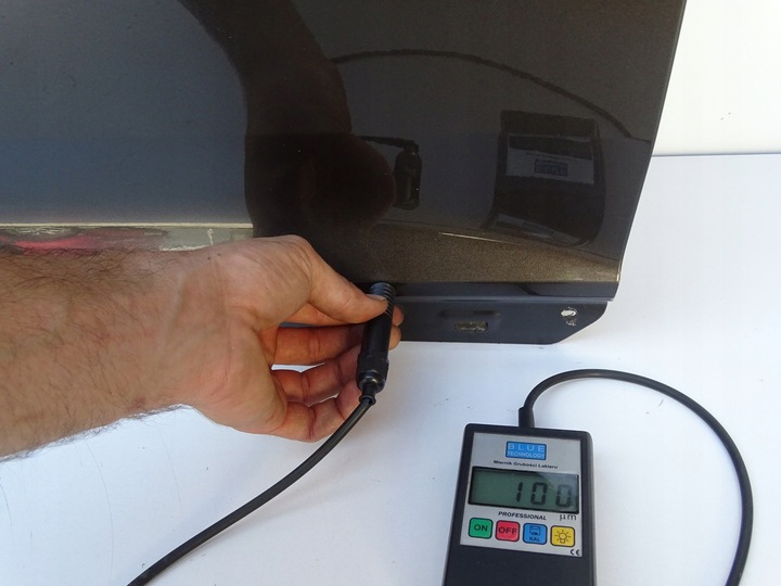 фото №13, Двері правий перед праві передні lb8r vw passat b8 3g sedan універсал 14-22r