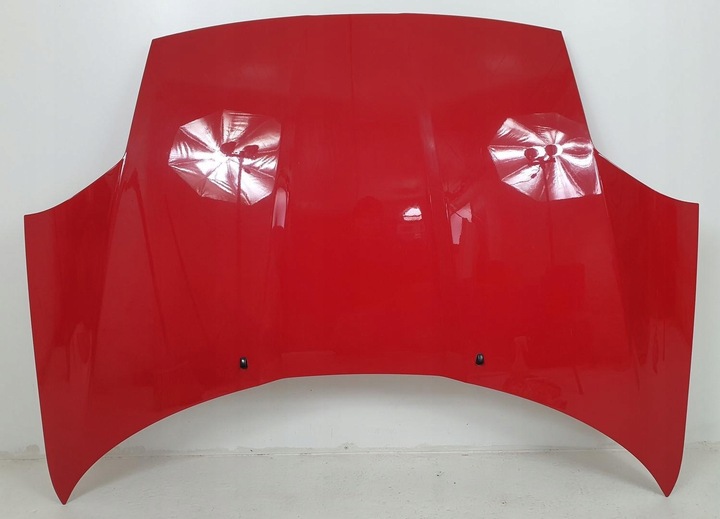 фото №1, Капот 3p0 toyota mr2 iii zzw30