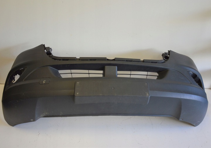 фото №2, Mercedes sprinter 907 w907 бампер переднє галоген