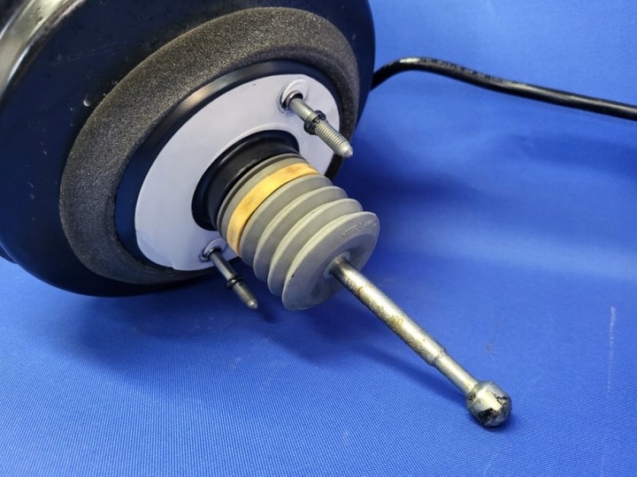 фото №3, Насос усилитель тормоза opel astra j 2.0 cdti