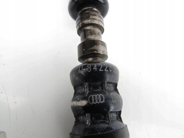 фото №14, Шланг шланг усилителя audi i q7 4l 7l8422893ad