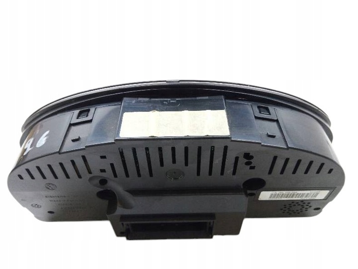 фото №7, Спідометр  1k0920853a volkswagen golf v 2004-2008