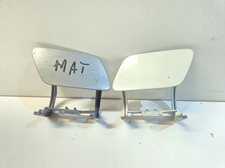 фото №1, Mercedes w176 крышка заглушка омывателя 1768851756 a1768851756