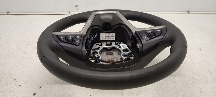 фото №8, Руль chevrolet malibu 2,5 автомат