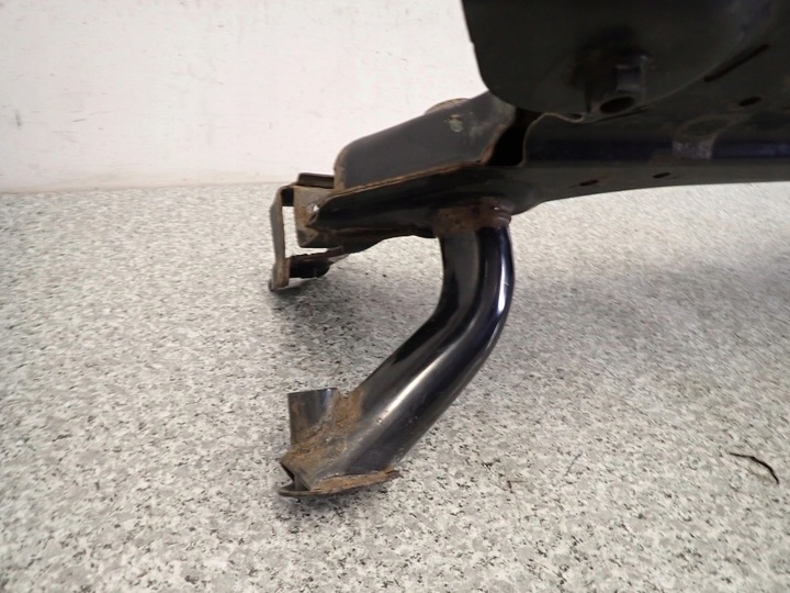 фото №6, Suzuki splash 08-14 подрамник балка передняя двигателя