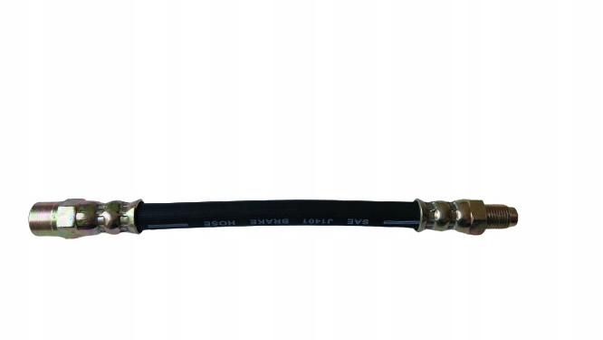 фото №1, Шланг гальмівний перед vw transporter t4