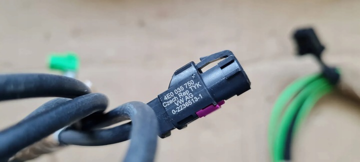 фото №9, Q7 4m ii спідометр  віртуальний капот lcd 4m0920790b 147824km