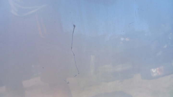 фото №12, Mercedes cls w219 sedan капот c775