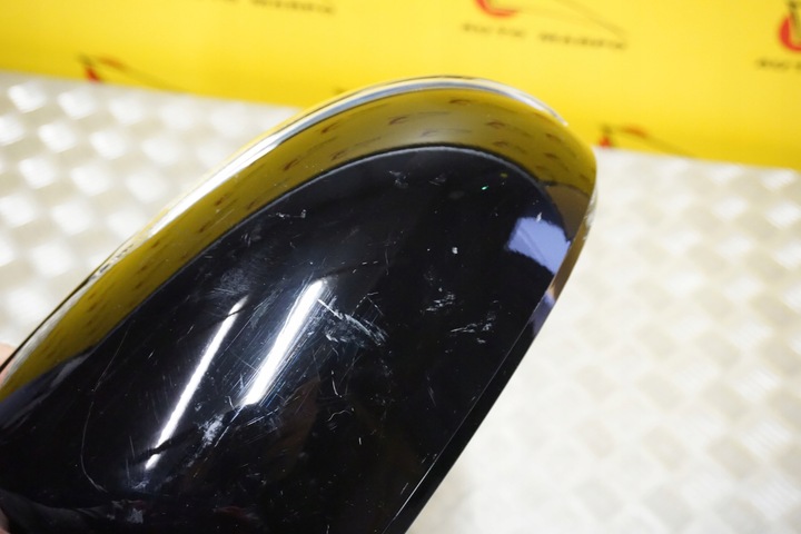 фото №12, Kia sorento 2016 - 2020 зеркало внешние правые 19 pin usa