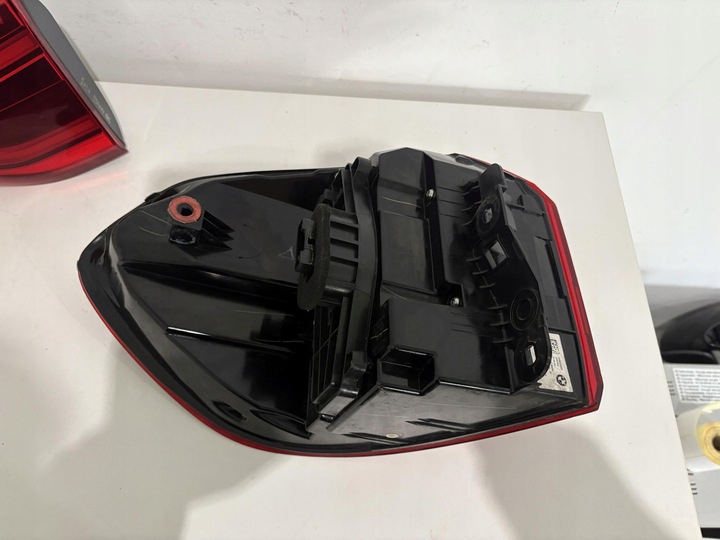 фото №11, Bmw x3 g01 18r лампа левый правые зад лампы комплект 2sd012691 2sd012690