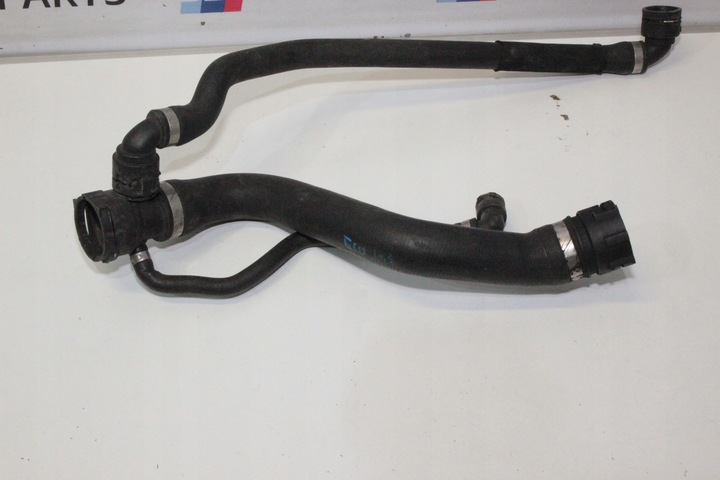 фото №6, Bmw e60 e61 шланг труба шланг води 520d n47 7799747