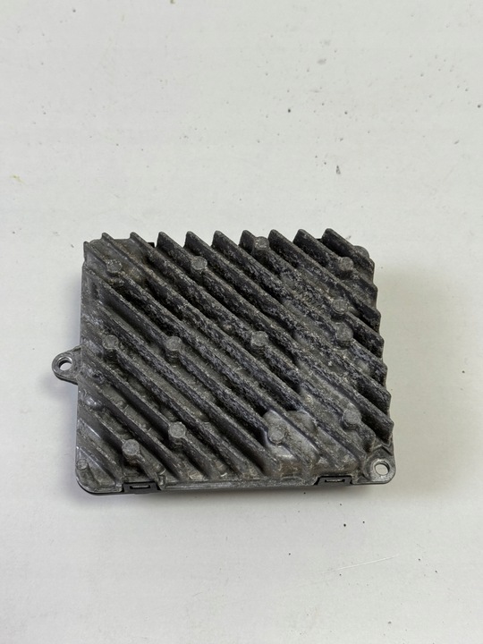 фото №1, Модуль преобразователь jeż лампы перед matrix led 4k0941572dc audi a6 c8 sq8 a7