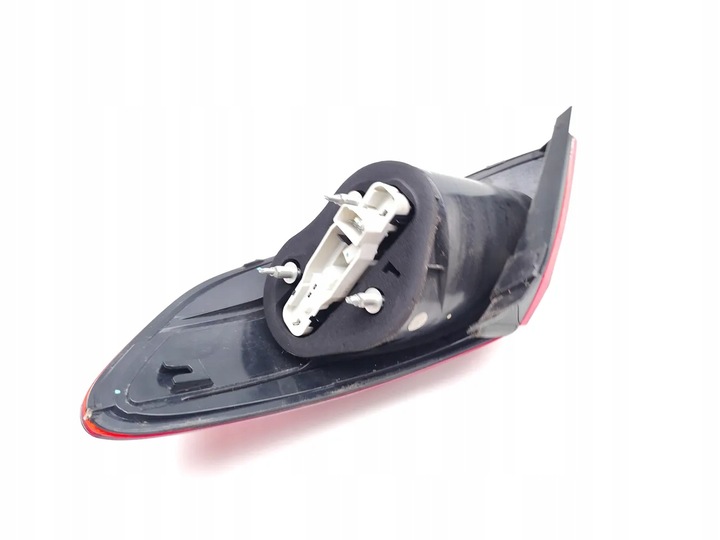 фото №13, Vw passat cc лампа задняя зад левый 2011 купе 4/5dr 27099002 08-12 2.0 tdi