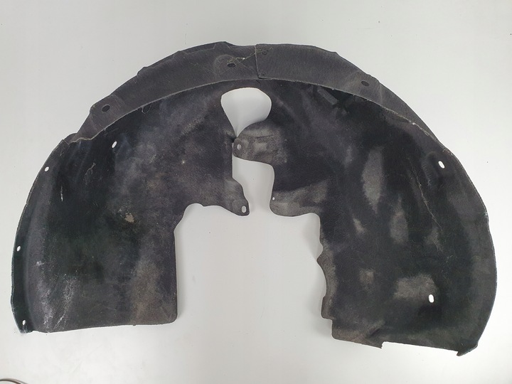 фото №1, Audi a6 c7 2010 - 2018 подкрылок зад правые 4g0810172a