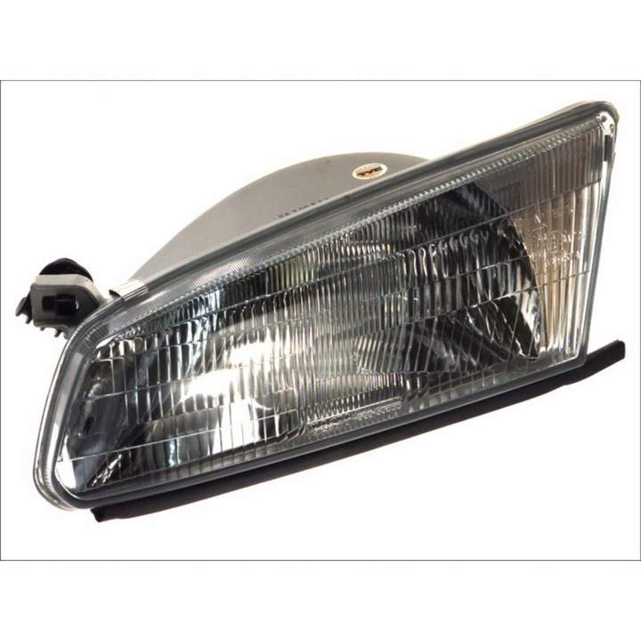 фото №2, Tyc фара toyota 20-5086-08-2