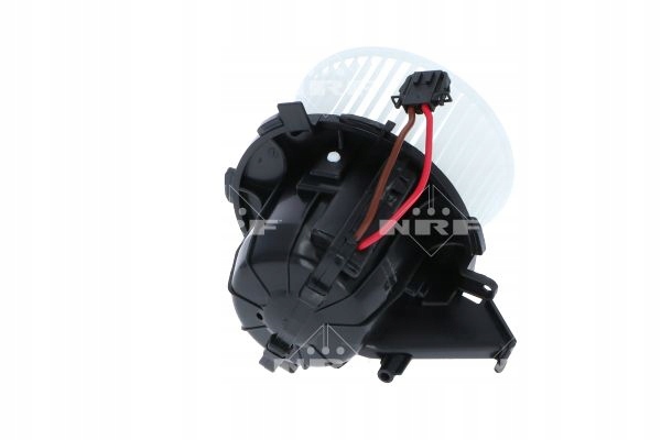 фото №12, Двигатель вентилятор audi a4 2008-2015 34191 nrf