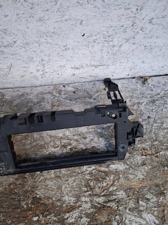 фото №12, Audi a4 s4 b9 2017 корпуса вентиляторов оригинал