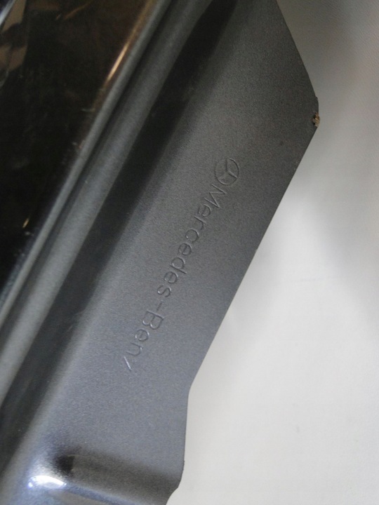 фото №7, Mercedes gle 167 w167 suv крыло правые