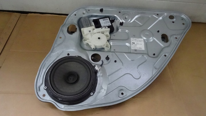 фото №2, C-max 1 i подъемник стекла правые зад 3m5t14b534ae