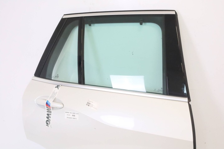 фото №8, Дверь передние правая сторона bmw x5 g05 52436256246