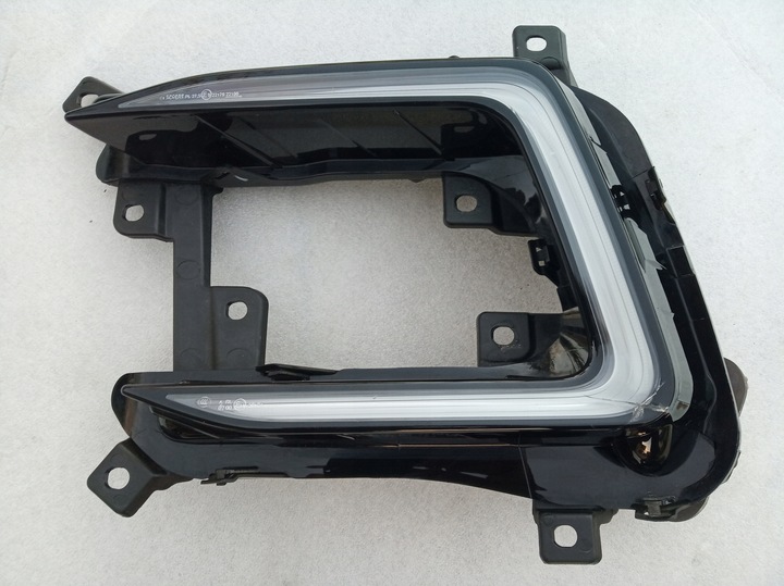 фото №1, Vw passat b8 gte галоген led drl лівий 3gd941055a