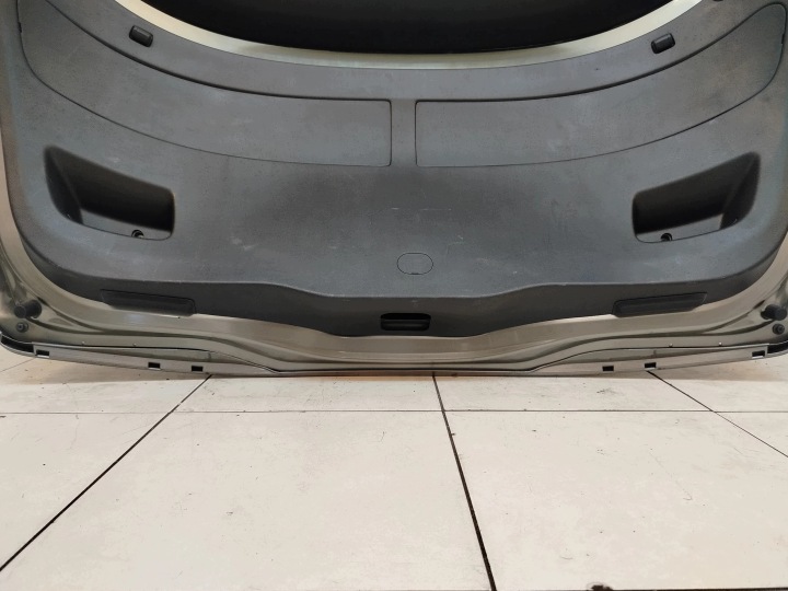 фото №9, Honda civic viii ufo 2006r- крышка багажника зад задняя nh701m