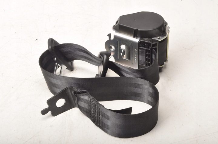 фото №1, Renault zoe рестайлінг pas безпеки лівий зад 888417455r