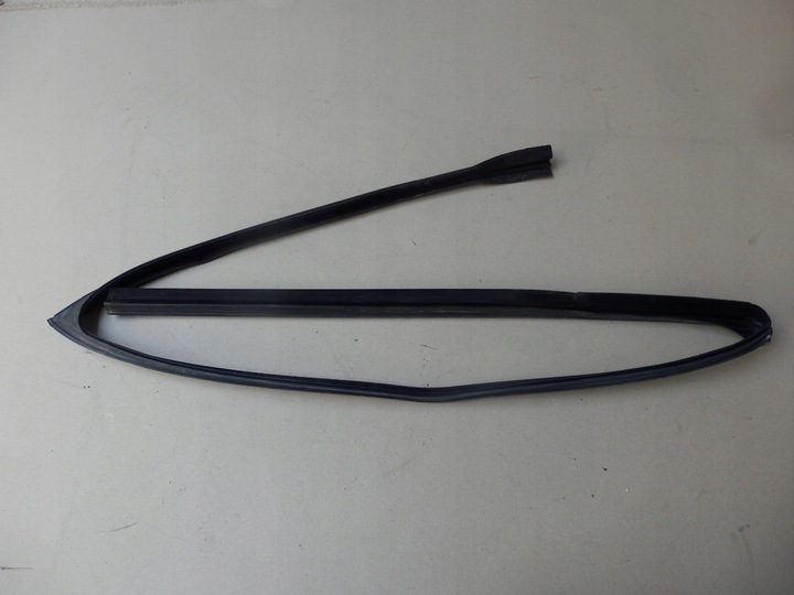 фото №5, Range rover iii l322 прокладка скла права перед