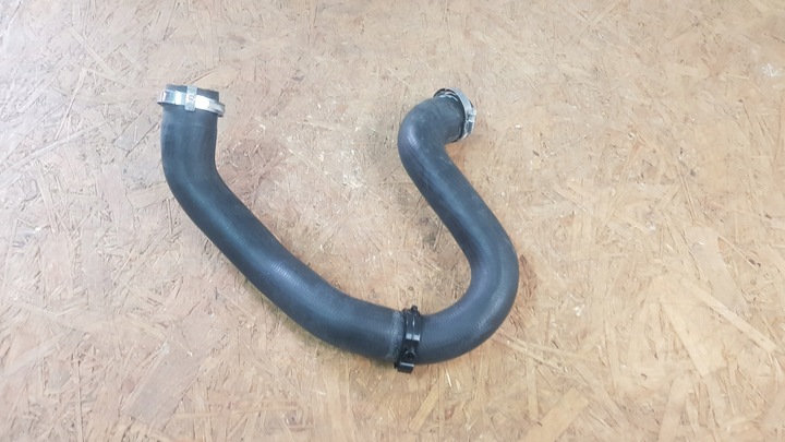 фото №7, Peugeot 308 ii шланг шланг турбины 9820100780