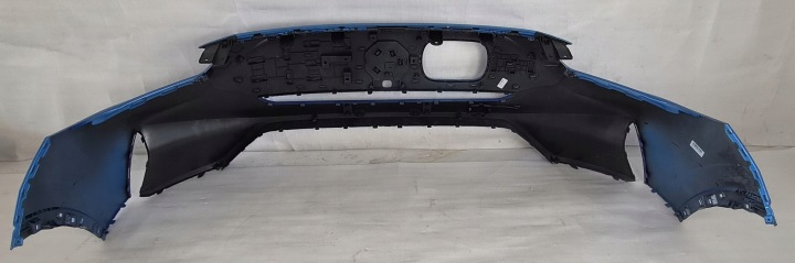 фото №8, Бампер решётка перед передний mg zs ev рестайлинг 2021- p11010248 p10987654