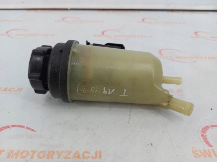 фото №9, Ford transit custom 17r бачок гідропідсилювач bk21-3r700-ba