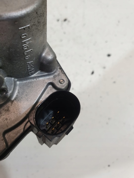 фото №15, Дросельна заслінка ford focus 1.0 ecoboost cm5g-9f991-fc