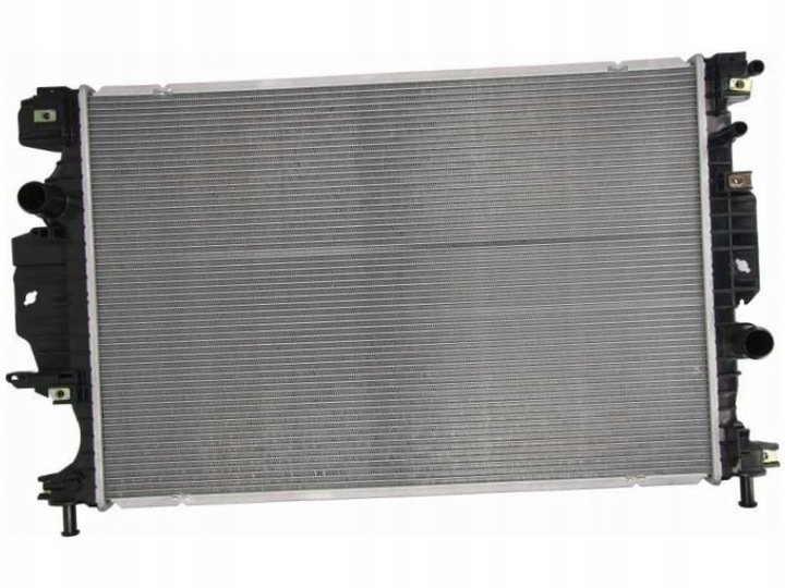 фото №1, Радиаторов nrf 59282