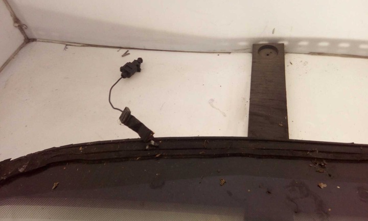 фото №7, Стекло лобовое vw passat b6 2005-2010 / b7 2010-2014 нагрев