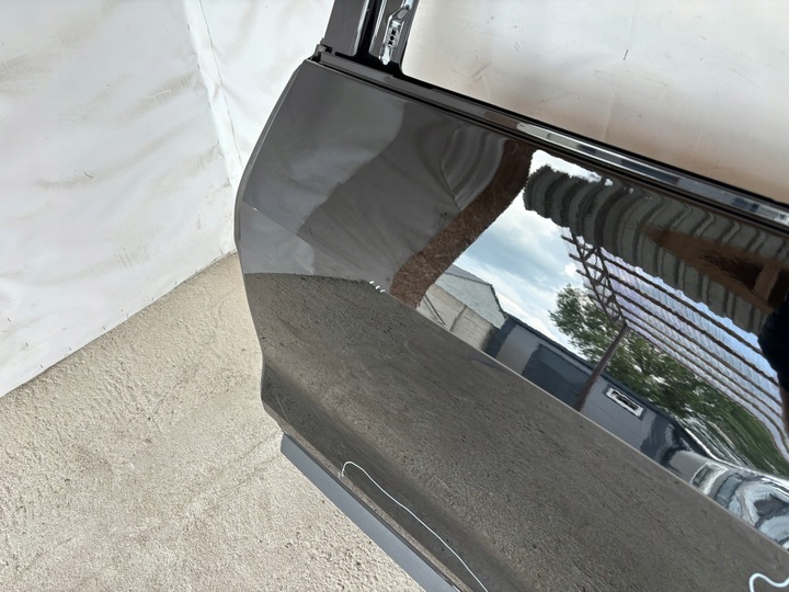 фото №10, Audi e tron 4ke e-tron двері задні ліві зад