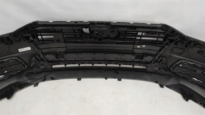 фото №12, Бампер перед audi a6 c8 4k po 2018 4k0807437