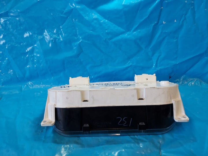 фото №9, Спидометр манометр mitsubishi outlander 2004 r mn151132