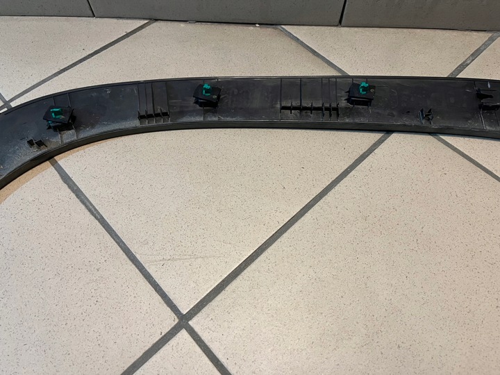 фото №13, Hyundai tucson iv 4 планка крила перед права