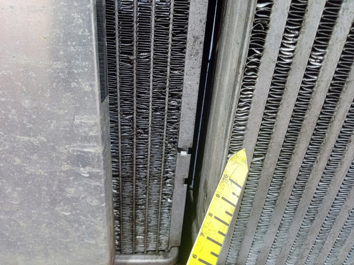 фото №13, Citroen c4 cactus 14- 1,6 bluehdi усилитель лобовое pas переднее