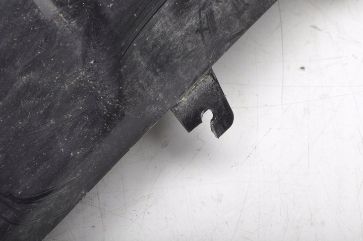 фото №8, Kia soul решётка накладка бампера передней перед 86511-2k150