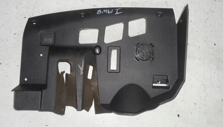 фото №1, Bmw 1 e87 09r защита панели консоли