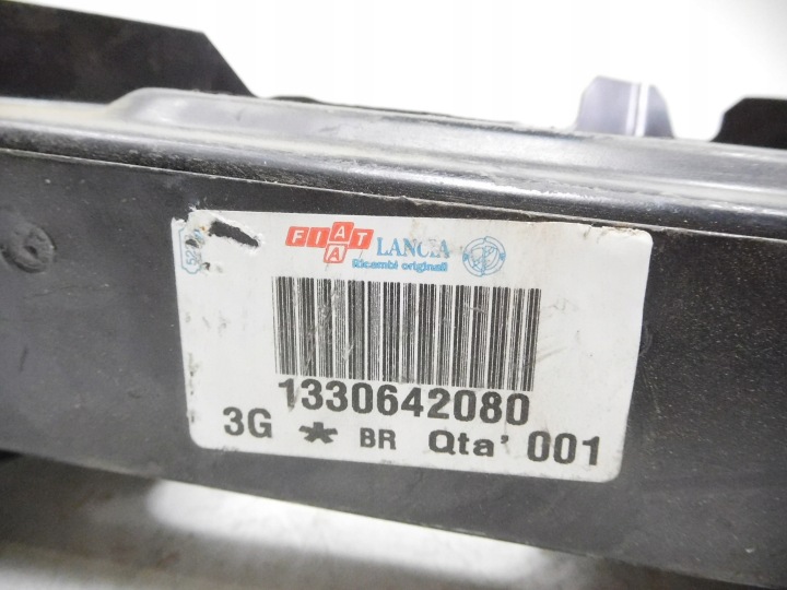 фото №6, Кронштейн поворотна опора праве fiat ducato 1330642080