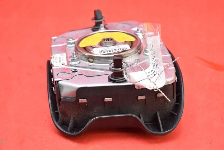 фото №5, Подушка безопасности подушка безопасности водителя 3b0880201an vw sharan 1 i рестайлинг 00-03