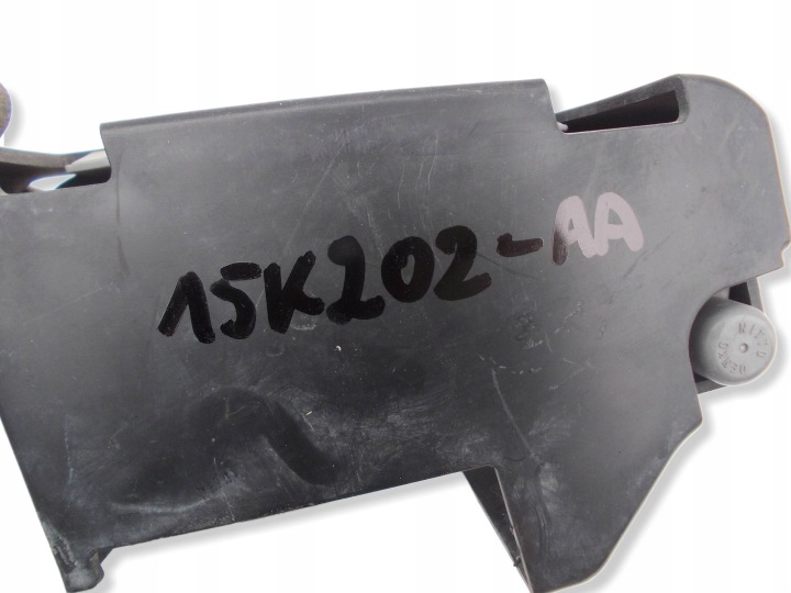 фото №11, Фара przeciwmgielna передня комплект ford focus c-max av1115k202aa