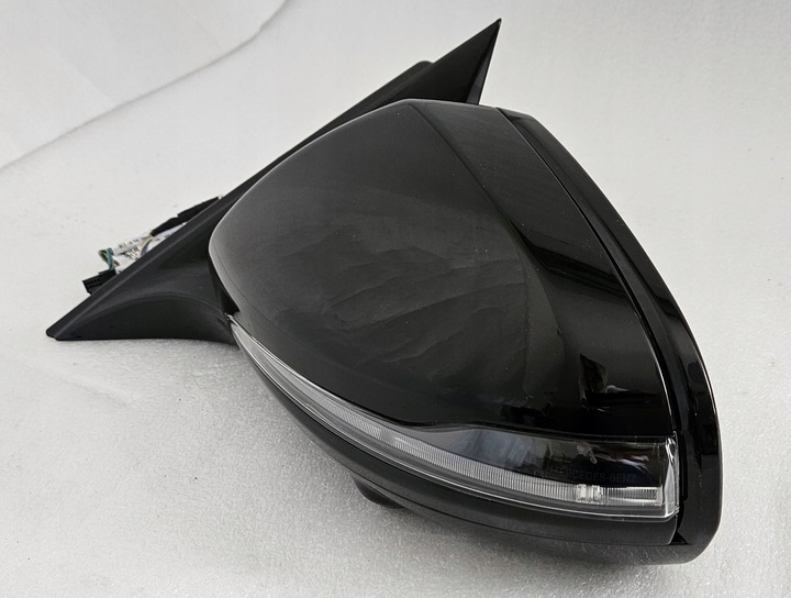 фото №6, Дзеркало ліві mercedes e-klasa w213 18 pin 10+8