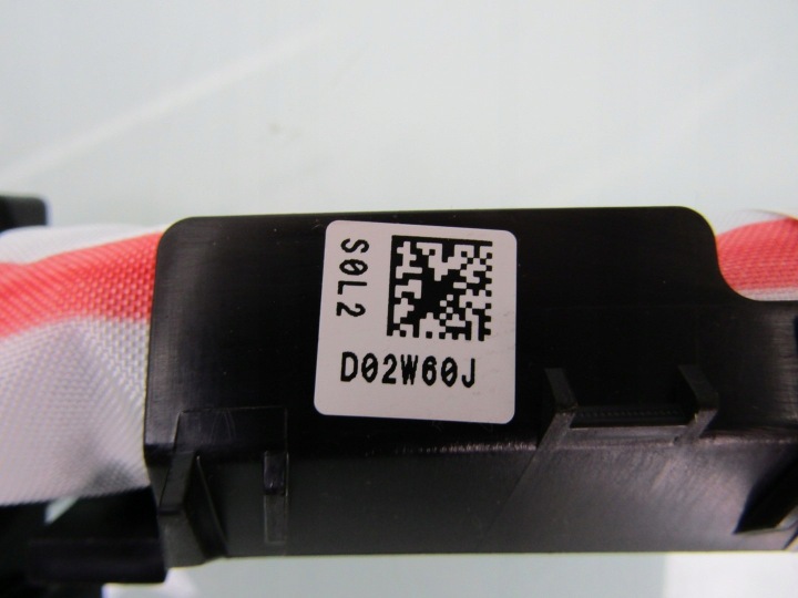 фото №10, Honda zr-v 2.0 24r шторка podusza подушка правая k16557798 230565aei