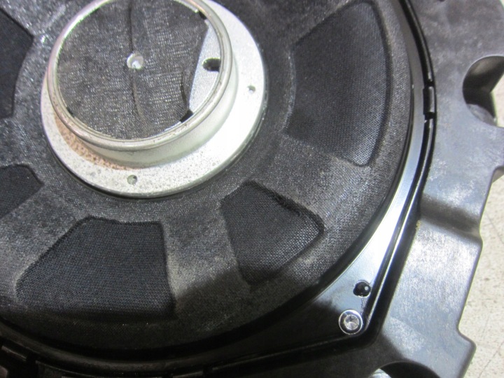 фото №9, Bmw 5 f10 f06 f11 динамик низкочастотный hifi левое 9169687 65139169687
