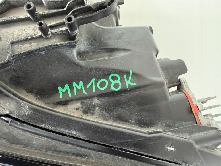фото №14, Bmw 5 g30 рестайлінг lci laser фара ліва перед m5 f90 5a388f1-03